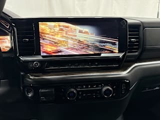 2026 Chevrolet Silverado 2500HD LT - Photo 17