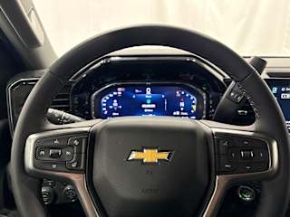 2026 Chevrolet Silverado 2500HD LT - Photo 14