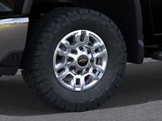 2026 Chevrolet Silverado 2500 HD LT - Photo 6