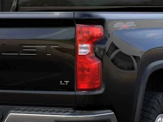 2026 Chevrolet Silverado 2500 HD LT - Photo 29