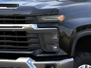 2026 Chevrolet Silverado 2500 HD LT - Photo 23