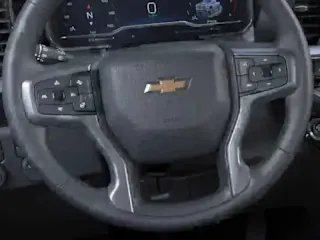 2026 Chevrolet Silverado 2500 HD LT - Photo 18