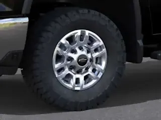 2026 Chevrolet Silverado 2500 HD LT - Photo 12