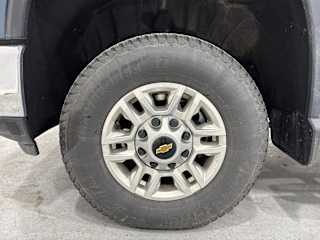 2026 Chevrolet Silverado 2500HD LT - Photo 13