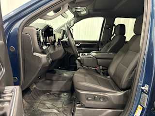2026 Chevrolet Silverado 2500HD LT - Photo 15