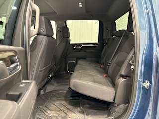 2026 Chevrolet Silverado 2500HD LT - Photo 17