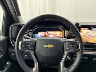 2026 Chevrolet Silverado 2500HD LT - Photo 8