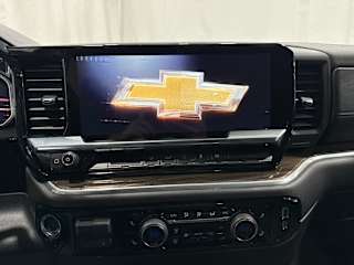 2026 Chevrolet Silverado 2500HD LT - Photo 18