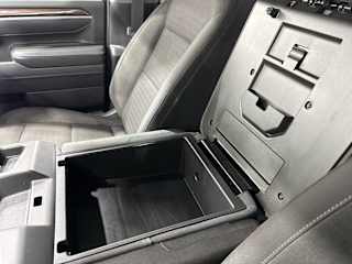 2026 Chevrolet Silverado 2500HD LT - Photo 16