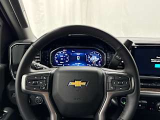 2026 Chevrolet Silverado 2500HD LT - Photo 14