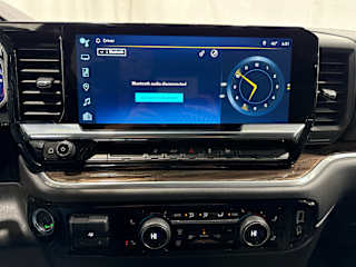 2026 Chevrolet Silverado 2500HD LT - Photo 6