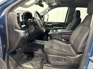 2026 Chevrolet Silverado 2500HD LT - Photo 15