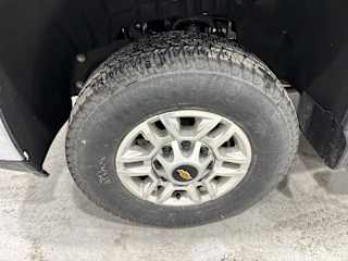 2026 Chevrolet Silverado 2500HD LT - Photo 13