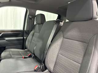 2026 Chevrolet Silverado 2500HD LT - Photo 16