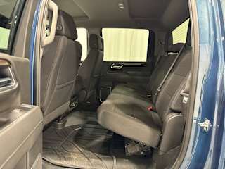2026 Chevrolet Silverado 2500HD LT - Photo 24