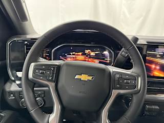 2026 Chevrolet Silverado 2500HD LT - Photo 8