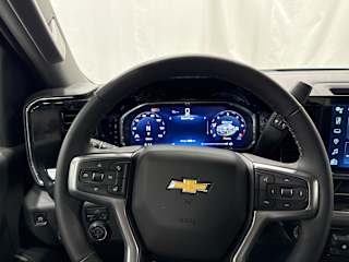 2026 Chevrolet Silverado 2500HD LT - Photo 14