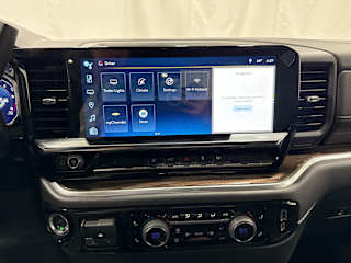 2026 Chevrolet Silverado 2500HD LT - Photo 6