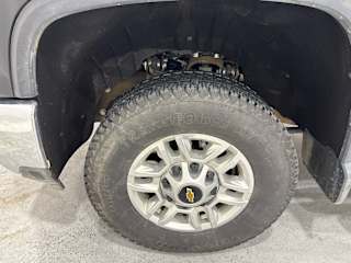 2026 Chevrolet Silverado 2500HD LT - Photo 25
