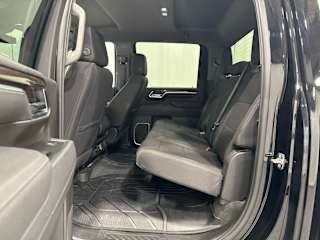 2026 Chevrolet Silverado 2500HD LT - Photo 17