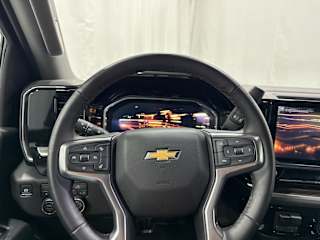 2026 Chevrolet Silverado 2500HD LT - Photo 8