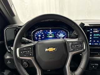 2026 Chevrolet Silverado 2500HD LT - Photo 14