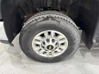 2026 Chevrolet Silverado 2500HD LT - Photo 13