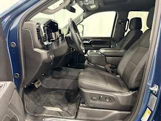 2026 Chevrolet Silverado 2500HD LT - Photo 15