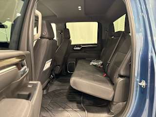 2026 Chevrolet Silverado 2500HD LT - Photo 17