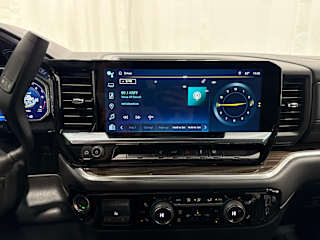 2026 Chevrolet Silverado 2500HD LT - Photo 6