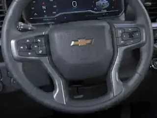 2026 Chevrolet Silverado 2500 HD LT - Photo 18