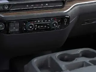 2026 Chevrolet Silverado 2500 HD LT - Photo 20