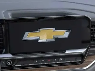 2026 Chevrolet Silverado 2500 HD LT - Photo 32