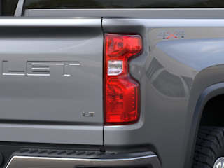 2026 Chevrolet Silverado 2500 HD LT - Photo 6