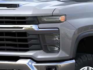 2026 Chevrolet Silverado 2500 HD LT - Photo 5