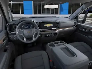 2026 Chevrolet Silverado 2500 HD LT - Photo 13