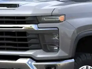 2026 Chevrolet Silverado 2500 HD LT - Photo 28