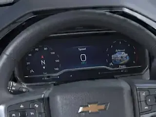 2026 Chevrolet Silverado 2500 HD LT - Photo 17
