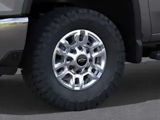 2026 Chevrolet Silverado 2500 HD LT - Photo 12