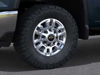 2026 Chevrolet Silverado 2500 HD LT - Photo 6