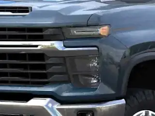 2026 Chevrolet Silverado 2500 HD LT - Photo 20
