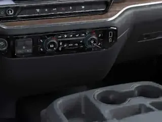 2026 Chevrolet Silverado 2500 HD LT - Photo 21
