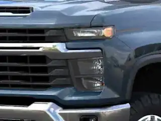2026 Chevrolet Silverado 2500 HD LT - Photo 15