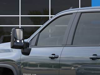 2026 Chevrolet Silverado 2500 HD LT - Photo 6