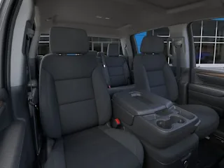2026 Chevrolet Silverado 2500 HD LT - Photo 31