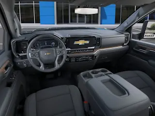 2026 Chevrolet Silverado 2500 HD LT - Photo 8