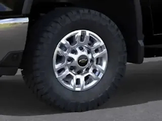 2026 Chevrolet Silverado 2500 HD LT - Photo 11