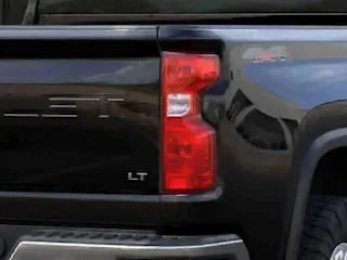 2026 Chevrolet Silverado 2500 HD LT - Photo 14