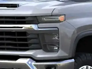 2026 Chevrolet Silverado 2500 HD LT - Photo 20