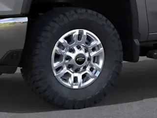 2026 Chevrolet Silverado 2500 HD LT - Photo 9